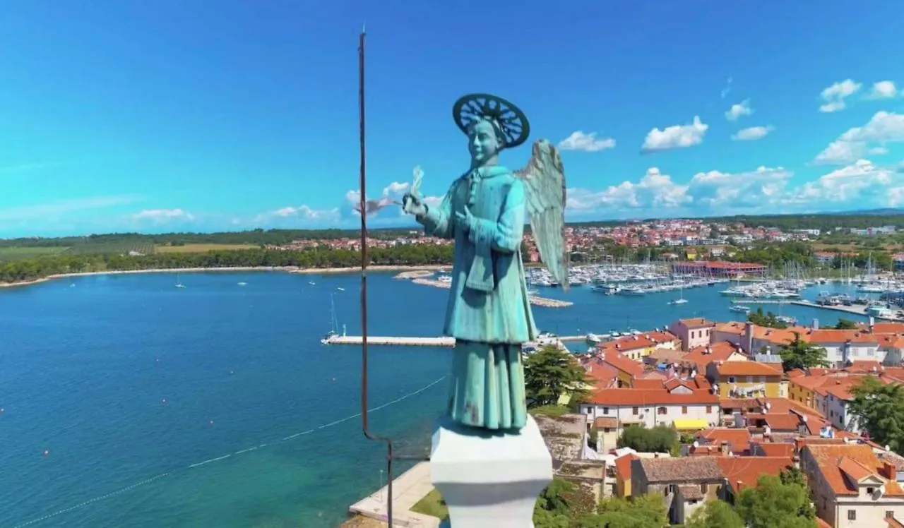 Apartman Alina Centar