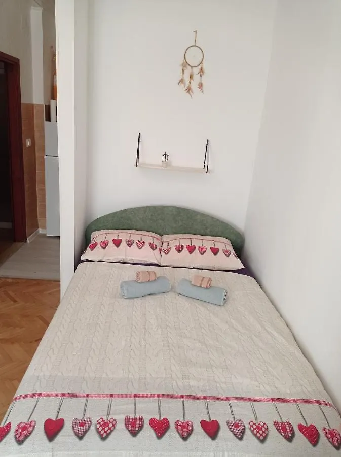 Apartman Alina Centar
