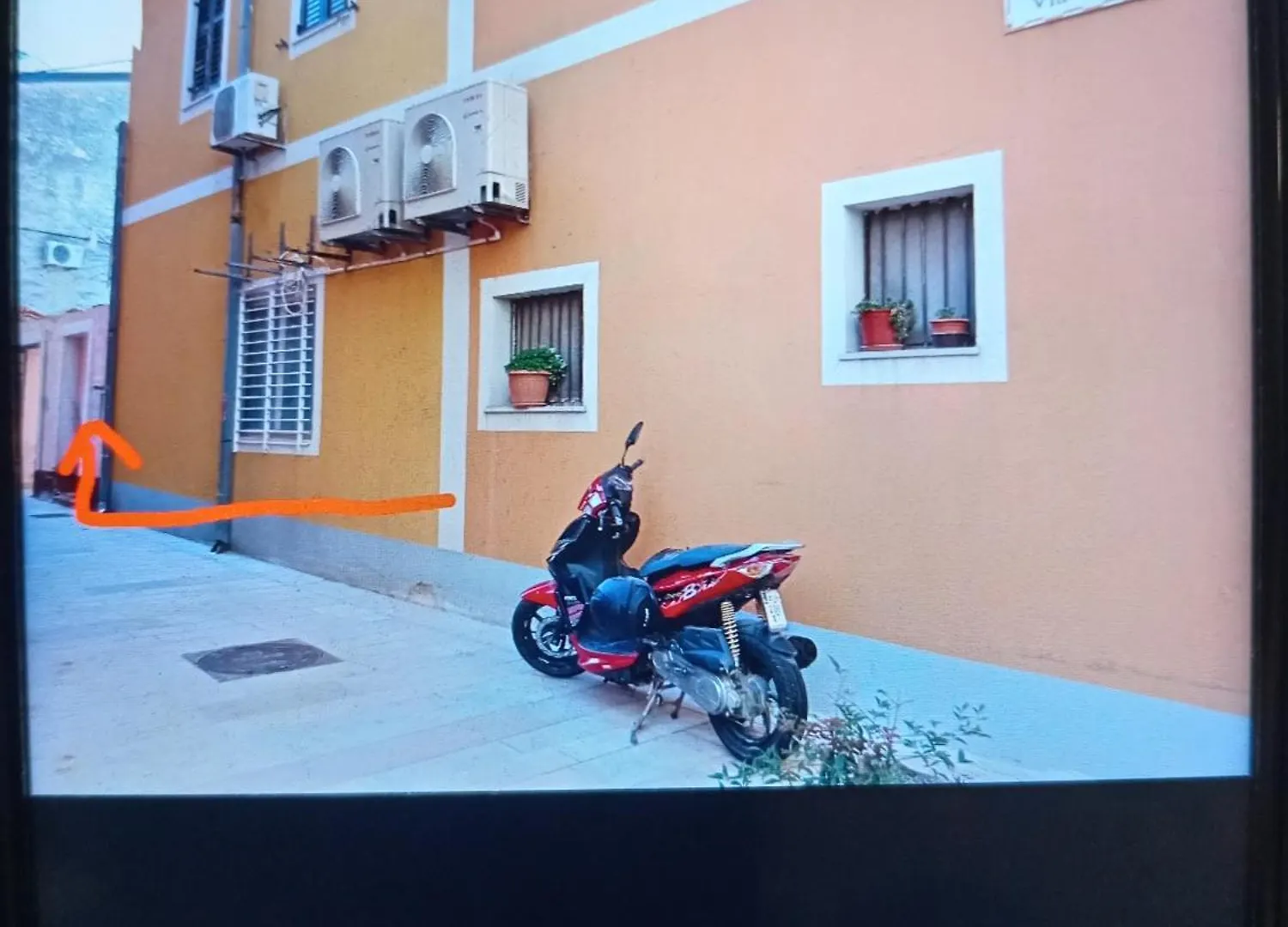 Alina Centar Croatia