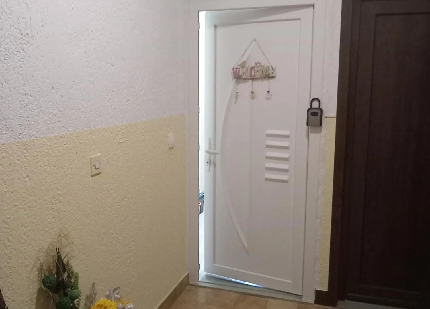 Alina Centar Apartman Novigrad (Istria)